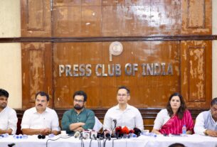 India Alliance News: