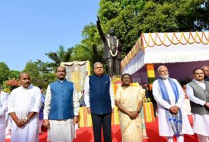 Ambedkar Jayanti: