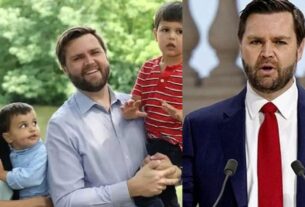 JD Vance: