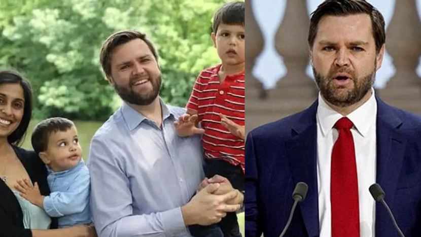 JD Vance: