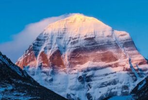 Kailash Mansarovar Yatra: