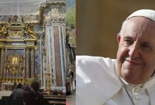 Pope Francis: 
