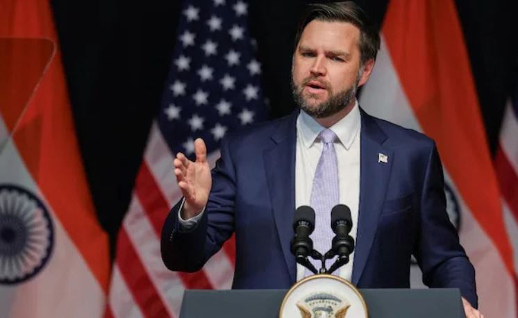JD Vance: