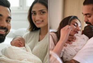 Athiya Shetty: