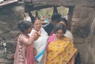 Murshidabad Violence:
