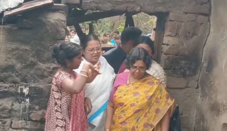  Murshidabad Violence: