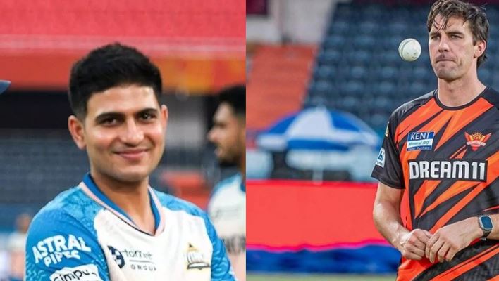 SRH Vs GT: 