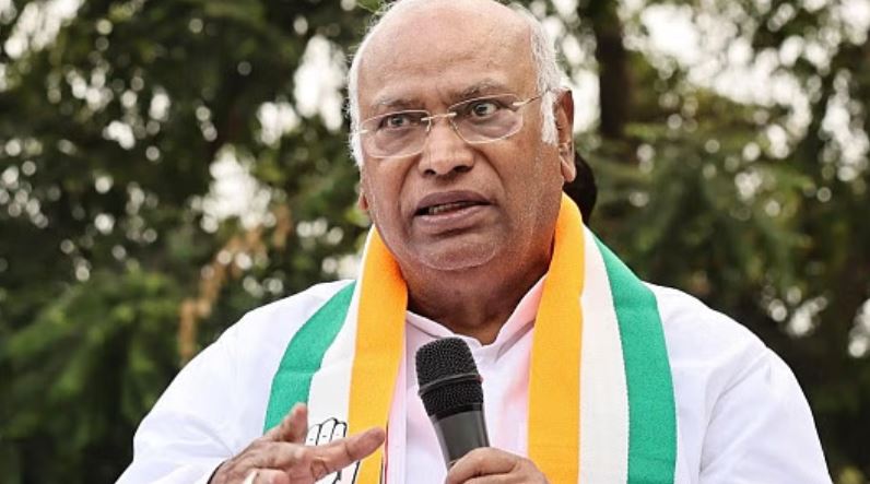 Congress Adhiveshan: 