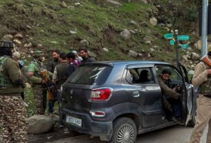 Pahalgam Attack: