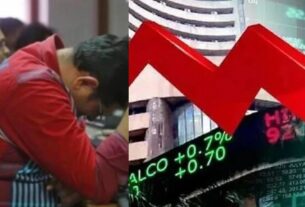 Stock Market News :
