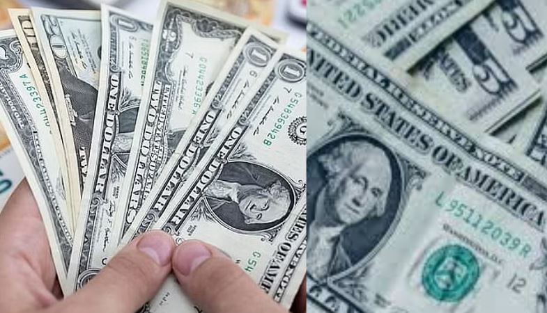 India's foreign Exchange: