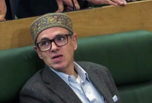 CM Omar Abdullah: