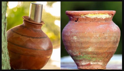 #claypot, #MittikaMatka, #Isitsafetodrinkwaterfromearthenpots, #Isitsafetodrinkoutofclaypots, #Isitokaytodrinkclaywater
