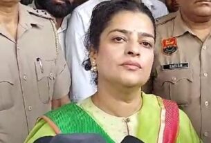 Shruti Chaudhary: