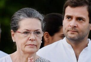 National Herald case: