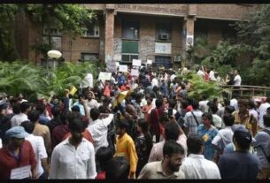 JNU, jnusu election 2025, jnusu elections, jnusu elections news, jnusu elections 2025 voting date, jawaharlal nehru university students union election, AISA, ABVP, jnusu elections voting, jnusu elections voting today