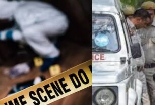 Delhi Murder: 