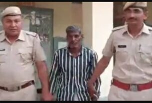 #SujangarhSadarPolice, #ChuruKidnapping, #KidnappingCase, #7YearOldGirl, #PoliceChase, #CaughtTheAccused, #ChuruCrime, #SafetyFirst, #JusticeForVictims, #CommunityAwareness,