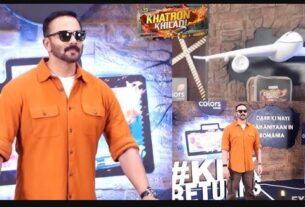 Rohit Shetty, Khatron ke Khiladi 15, KKK15, elvish yadav, abhishek malhan, खतरों के खिलाड़ी सीजन 15, एल्विश यादव