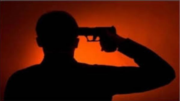 #Muzaffarnagar, #constablesuicide, #servicecarbine, #railwaytrack, #civillines, #Rupendra, #policeinvestigation, #postmortemreport