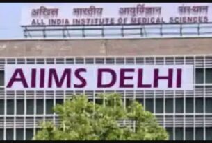 All India Institute of Medical Sciences, Delhi AIIMS, AIIMS, Best Hospital, Survey, Dr. Randeep Singh Guleria, Delhi News,