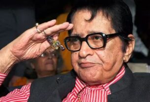 , Manoj Kumar Death, Manoj Kumar, मनोज कुमार, Manoj Kumar film, मनोज कुमार देशभक्ति फिल्म, bharat kumar