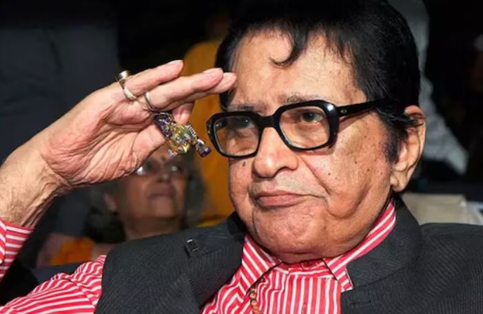 , Manoj Kumar Death, Manoj Kumar, मनोज कुमार, Manoj Kumar film, मनोज कुमार देशभक्ति फिल्म, bharat kumar