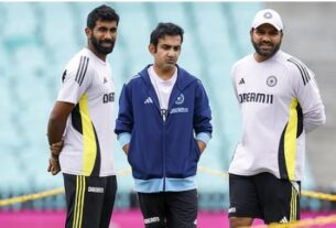 Team india head coach, team india, gautam gambhir, approaches police, death threat, isis kashmir, know details, Cricket News in Hindi, Latest Cricket News Updates