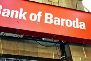Bank of Baroda :