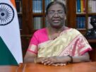 President Murmu News: