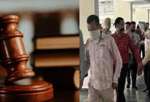 Moga sex scandal: