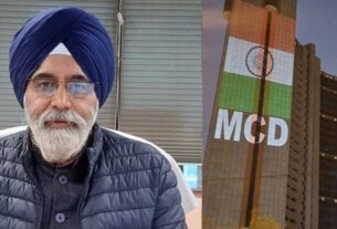 Delhi MCD Polls:
