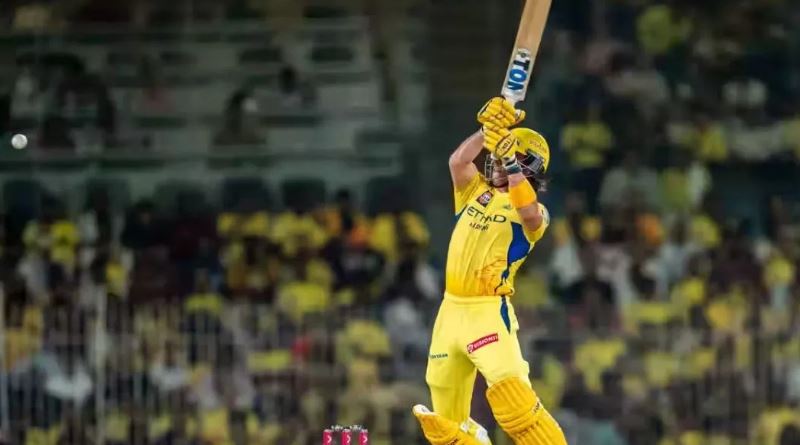 CSK vs SRH Innings Highlights: