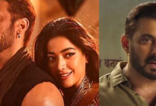 Sikandar Box Office: