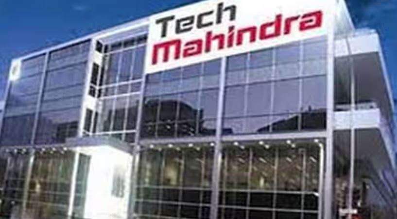 Tech Mahindra Q4 Results: