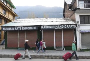 Pahalgam Terror Attack: