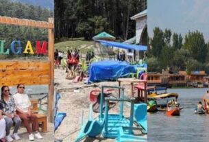 Pahalgam Terror Attack:
