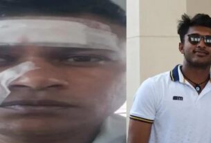 Bengaluru Crime News: