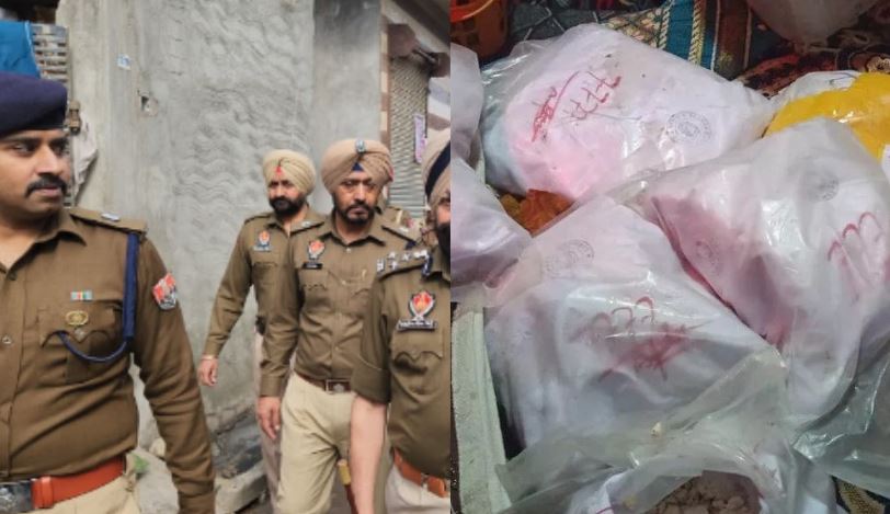 Punjab Crime News: