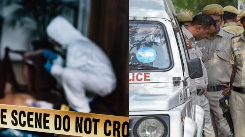 Tamil Nadu Crime News: