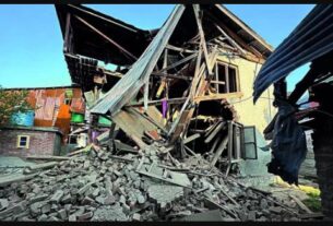 pahalgam attack, pahalgam, terror attack, terrorist house, kashmir, kashmir news, पहलगाम हमला, पहलगाम, आतंकी हमला, आतंकी घर, कश्मीर, कश्मीर समाचार