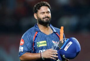 IPL 2025: After withdrawing from IPL 2025, Pant's message to Team LSG and fans, said- will meet soon, Rishabh Pant, LSG, IPL 2025, Elimination, Playoff exit, RCB vs LSG, Rishabh Pant Statement, Switch off, Mental break, England Tour, england test series, umpire controversy, rishabh pant form, LSG Exit reason, Rishabh Pant IPL 2025, IPL Apni Baat, ipl news, latest cricket news, cricket news- #RishabhPant, #LatestNews, #sports, #cricket, #elimination, #LSG, #LSGvsRCB, #ipl2025, #ipl