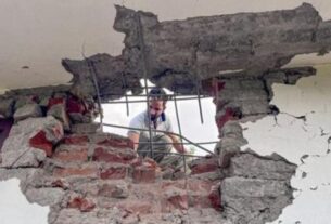 Jammu Kashmir: Pakistan shelling in Poonch... Government orders assessment of damage, jammu kashmir News, India Pakistan Ceasefire Violations, Poonch property damage, Baramulla Kupwara news, Operation Sindoor News, jammu kashmir News, India Pakistan Ceasefire Violations, Poonch property damage, Baramulla Kupwara news, Operation Sindoor News
