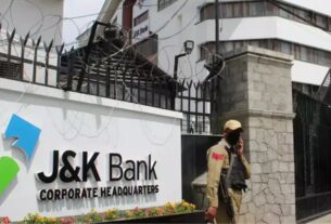 Jammu Kashmir: Pahalgam terrorist attack will not affect the bank, statement of J&K Bank CEO, India ADB appeal against Pakistan, india want adb action pakistan, asian development bank, india vs pakistan, pahalgam terror attack- #india, #JammuAndKashmir, #jammukashmir, #LatestNews, #Bank, #pahalgam, #terror, #TerrorAttack, #IndiaNews