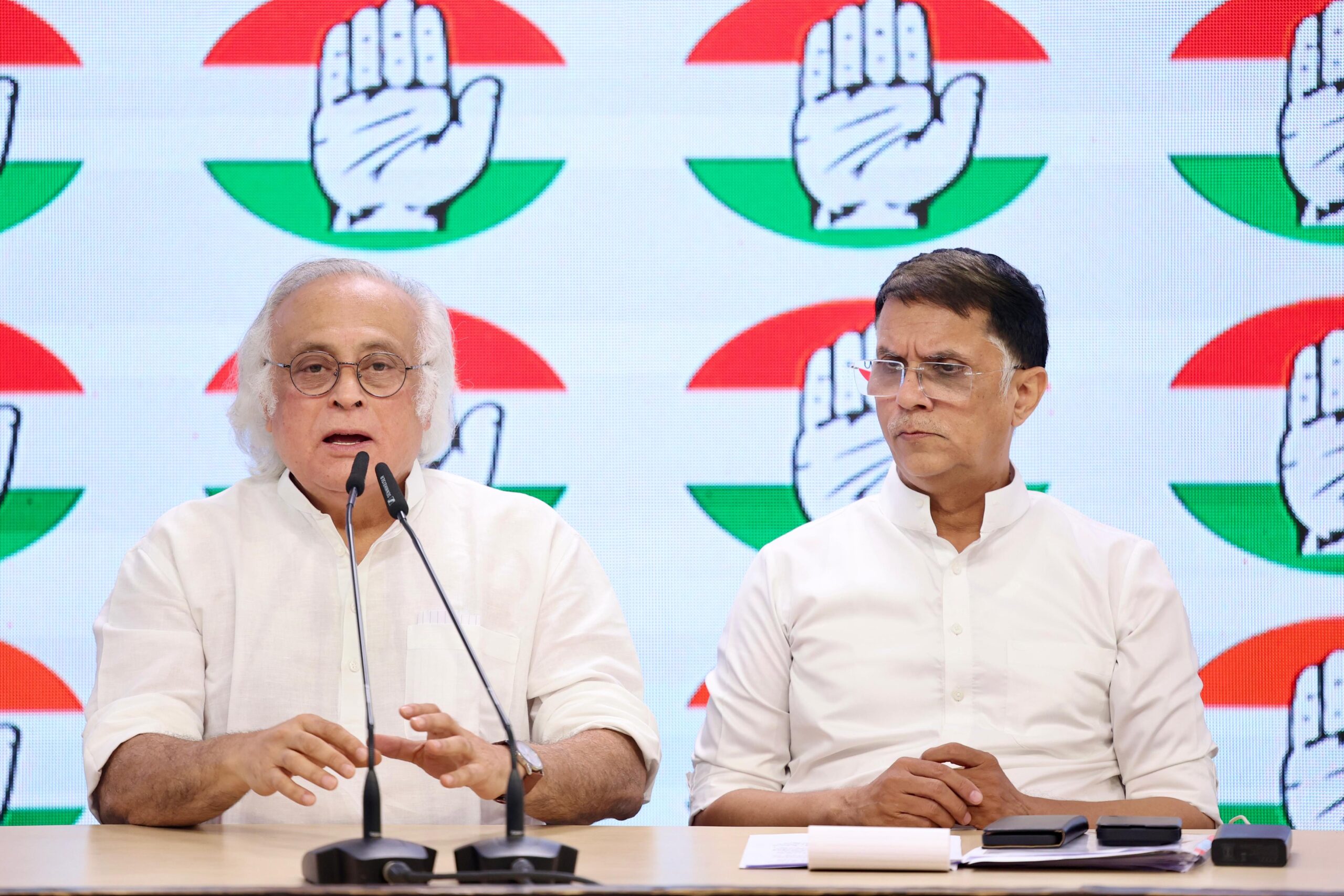 #CongressWorkingCommittee, #CWC, #AllPartyMeeting, #ParliamentSession, #PoliticalDiscussion, #IndiaPolitics, #DemocracyInAction, #CivicEngagement, #LegislativeSession, #PublicPolicyDebate,