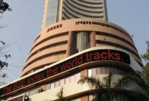share-market-investors-adopted-a-cautious-stance-as-tension-on-the-border-increased-sensex-fell-156-points-#pahalgam, #PahalgamAttack, #TerrorAttack, #LatestNews, #Sensex, #nifty, #niftyfifty, #stockmarket, #sharebazar, #KarachiStockExchange