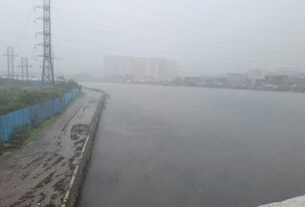 Mumbai: FIR registered in Mithi river silt removal scam, BMC suffers loss of Rs 65 crore, Mithi river desilting, mithi river desilting case, India News in Hindi, Latest India News Updates- #MithiRiver, #river, #LatestNews, #CrimeNews, #NewsUpdate, #IndiaNews, #mumbai