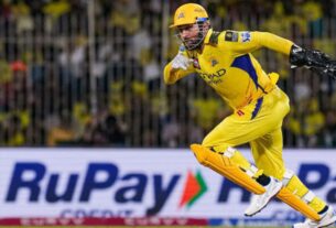 IPL 2025: Dhoni held himself responsible for the defeat, said- should have removed the pressure by playing some more big shots, Ms dhoni, takes blame, on himself, csk lose to rcb, csk vs rcb, rcb vs csk, ipl 2025, chennai super kings, royal challengers bengaluru, Cricket News in Hindi, Latest Cricket News Updates- #msdhoni, #CSKvsRCB, #csk, #cricket, #sports, #ipl2025, #ipl