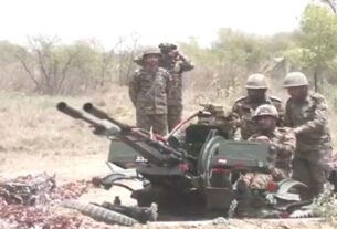 Operation Sindoor: Army's guns played an important role in destroying targets in - #OperationSindoor, #LatestNews, #Pakistan, #indian, #indianarmy, #airdefense, #terror, #terrorists, #TerrorAttackPakistan, know how? Operation Sindoor,Indian Army operation,Pakistani drone attacks,Indian Air Defense System, Akashteer System,L-70 Air Defense Gun,Early Warning Radar,India-Pakistan conflict,Terrorist Camps destroyed,Pahalgam Terrorist Attack