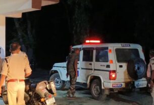 Bihar Crime: Girl gang-raped and murdered in Ara, Bihar, one person arrested, bhojpur-crime,bihar crime, bihar news, ara news, student ara, misdeed ara, girl killing ara, ,Bihar news